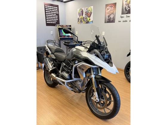 BMW R 1200 GS BMW R 1200 GS